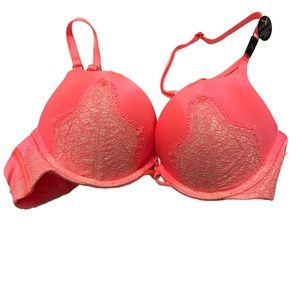 34A Victoria secrets Bra